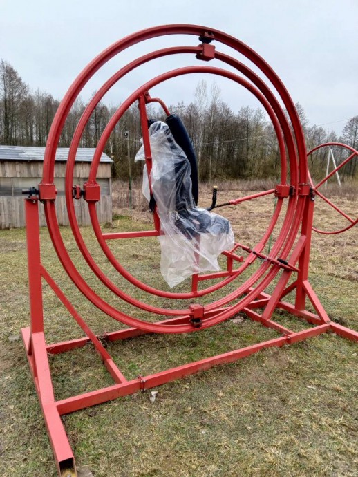 Космический полет