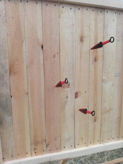 Холодная сталь